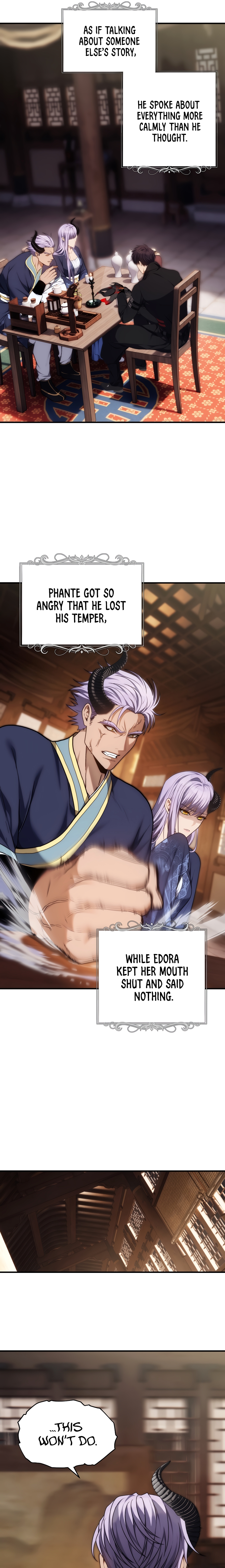 Second Life Ranker Manhwa - Chapter 162 Page 22