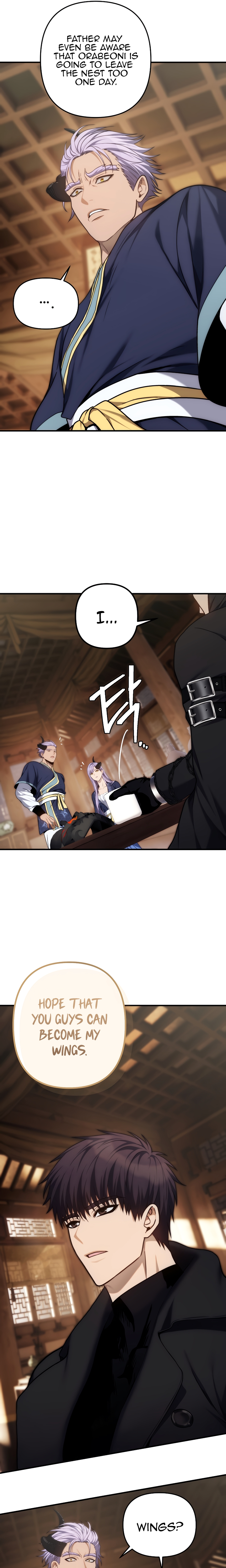 Second Life Ranker Manhwa - Chapter 162 Page 26