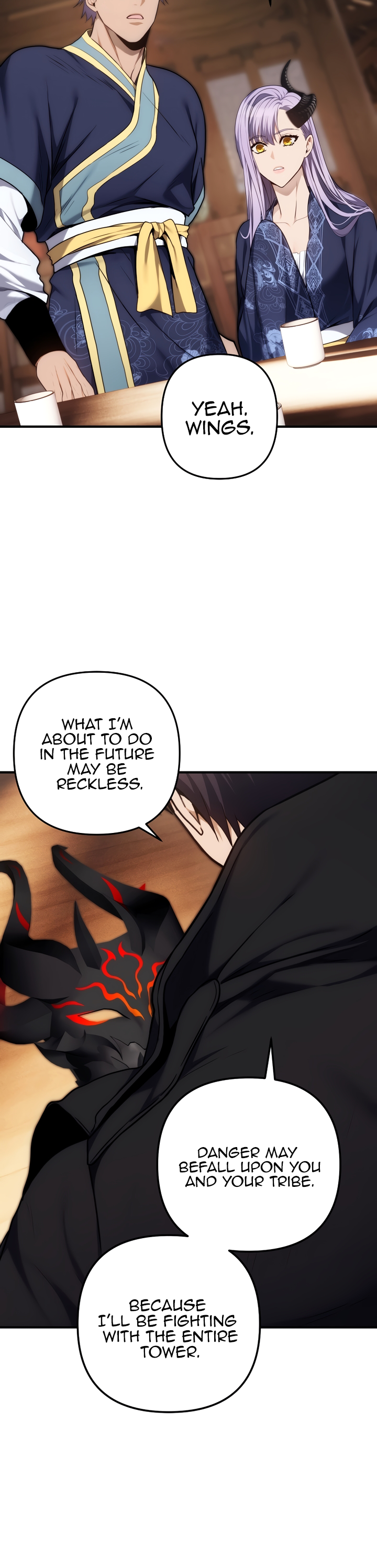 Second Life Ranker Manhwa - Chapter 162 Page 27