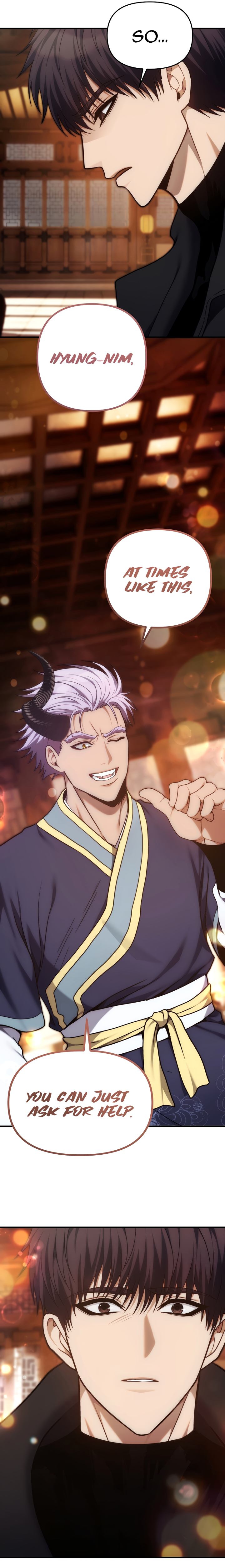 Second Life Ranker Manhwa - Chapter 162 Page 28