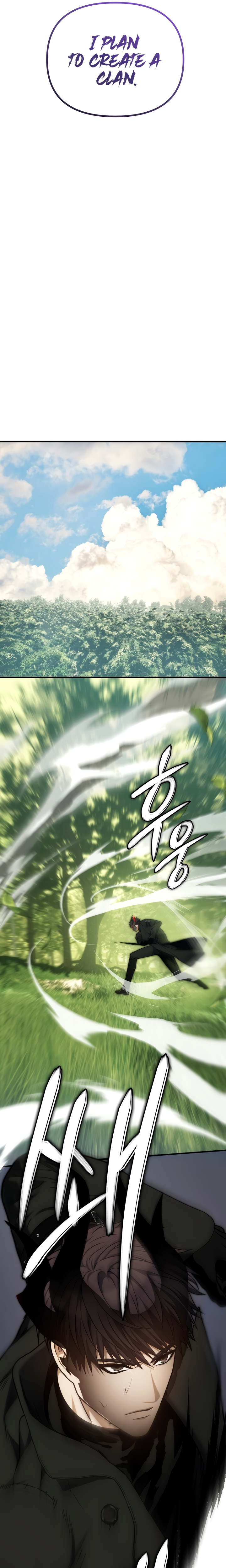 Second Life Ranker Manhwa - Chapter 162 Page 32