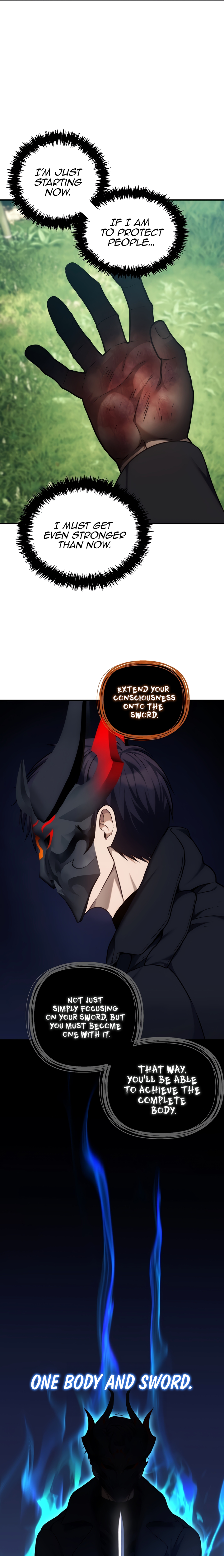 Second Life Ranker Manhwa - Chapter 162 Page 34