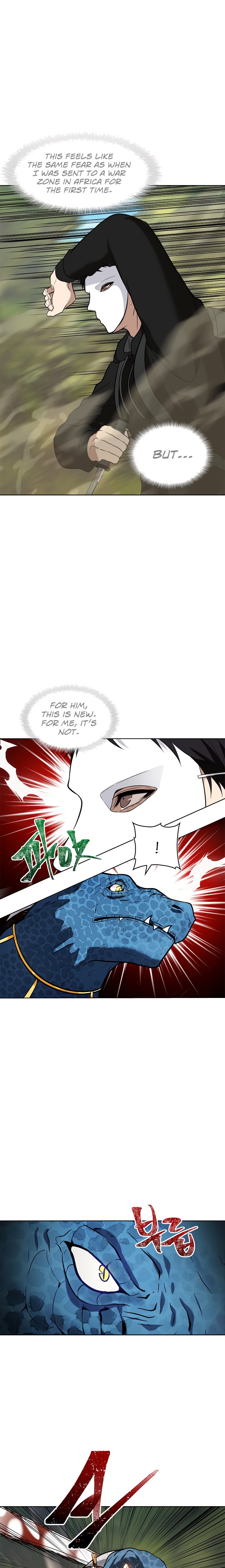 Second Life Ranker Manhwa - Chapter 14 Page 8