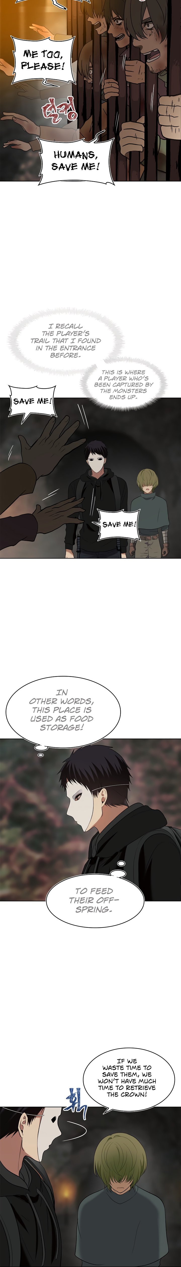 Second Life Ranker Manhwa - Chapter 14 Page 14