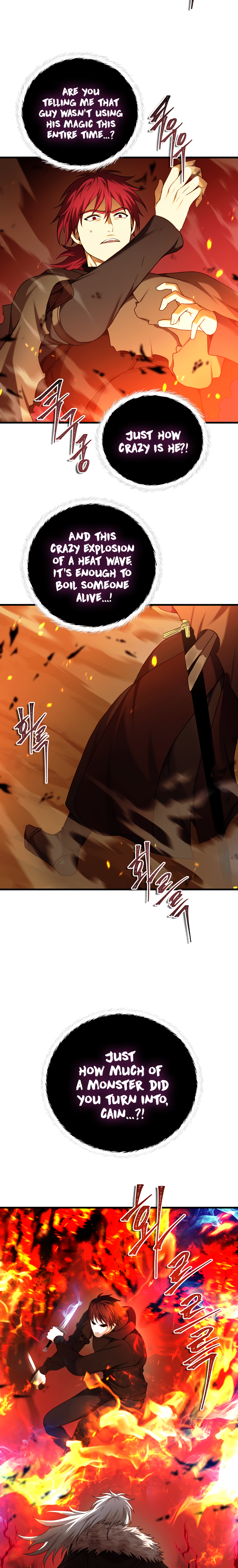 Second Life Ranker Manhwa - Chapter 107 Page 7