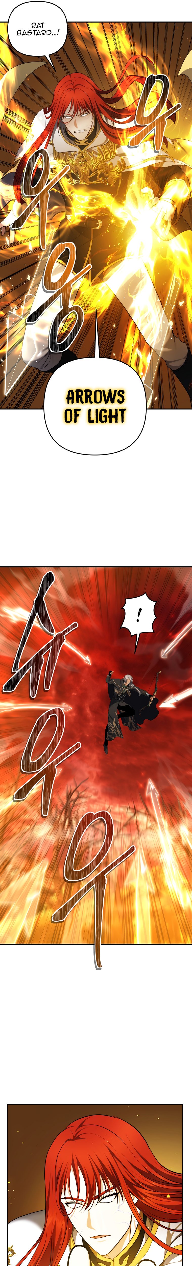 Second Life Ranker Manhwa - Chapter 129 Page 9