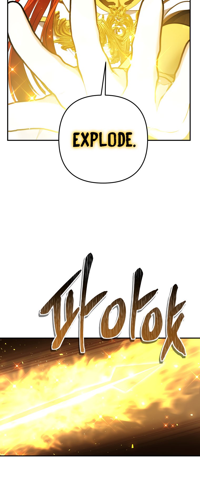 Second Life Ranker Manhwa - Chapter 129 Page 10