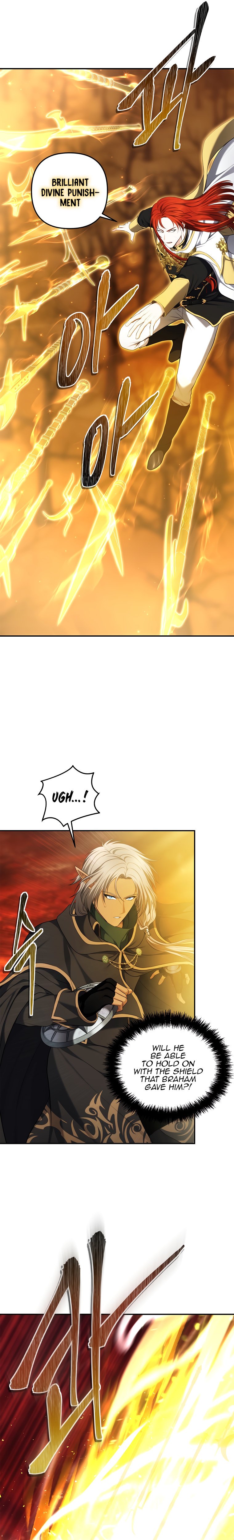 Second Life Ranker Manhwa - Chapter 129 Page 13