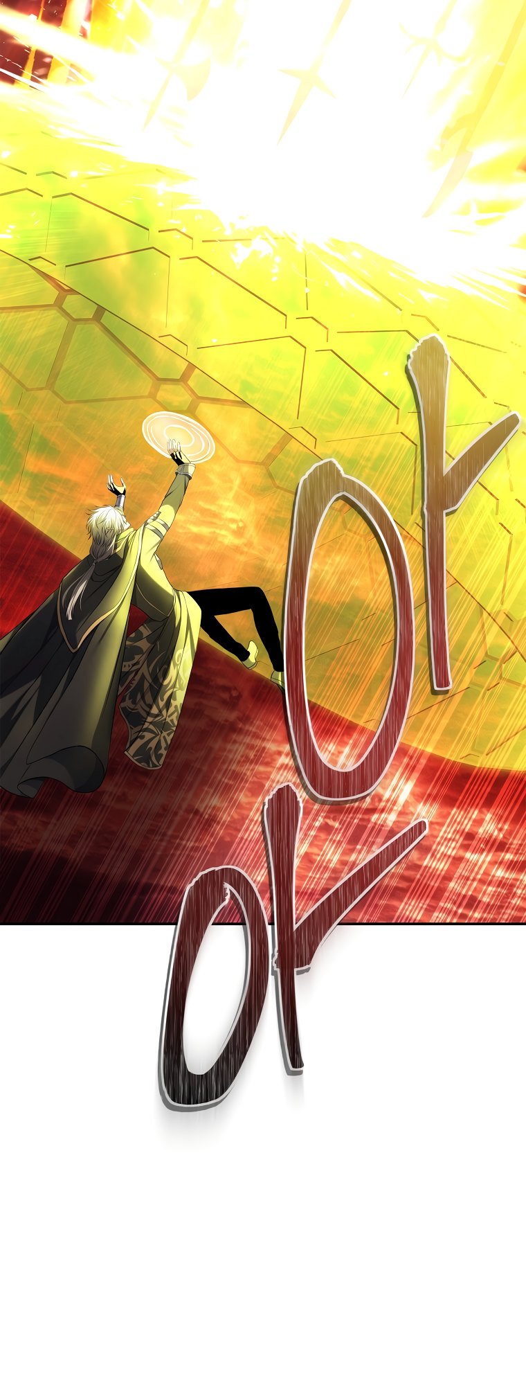 Second Life Ranker Manhwa - Chapter 129 Page 14