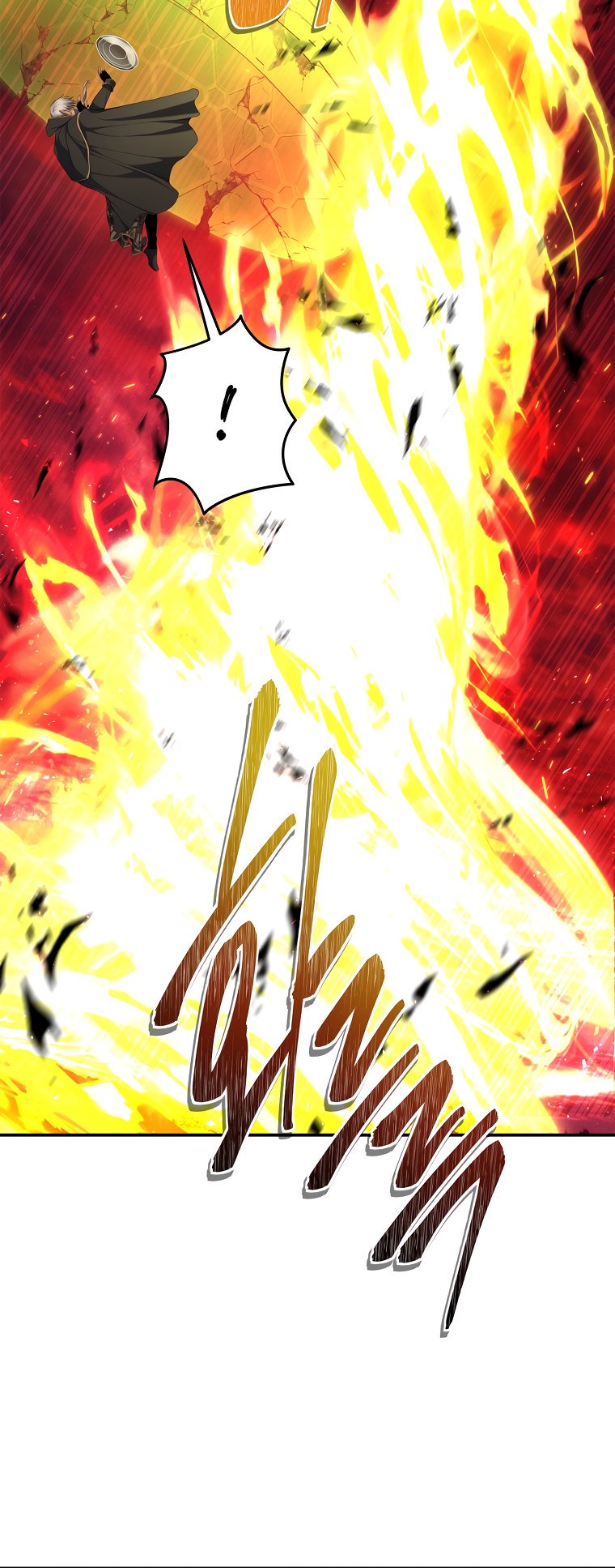 Second Life Ranker Manhwa - Chapter 129 Page 16