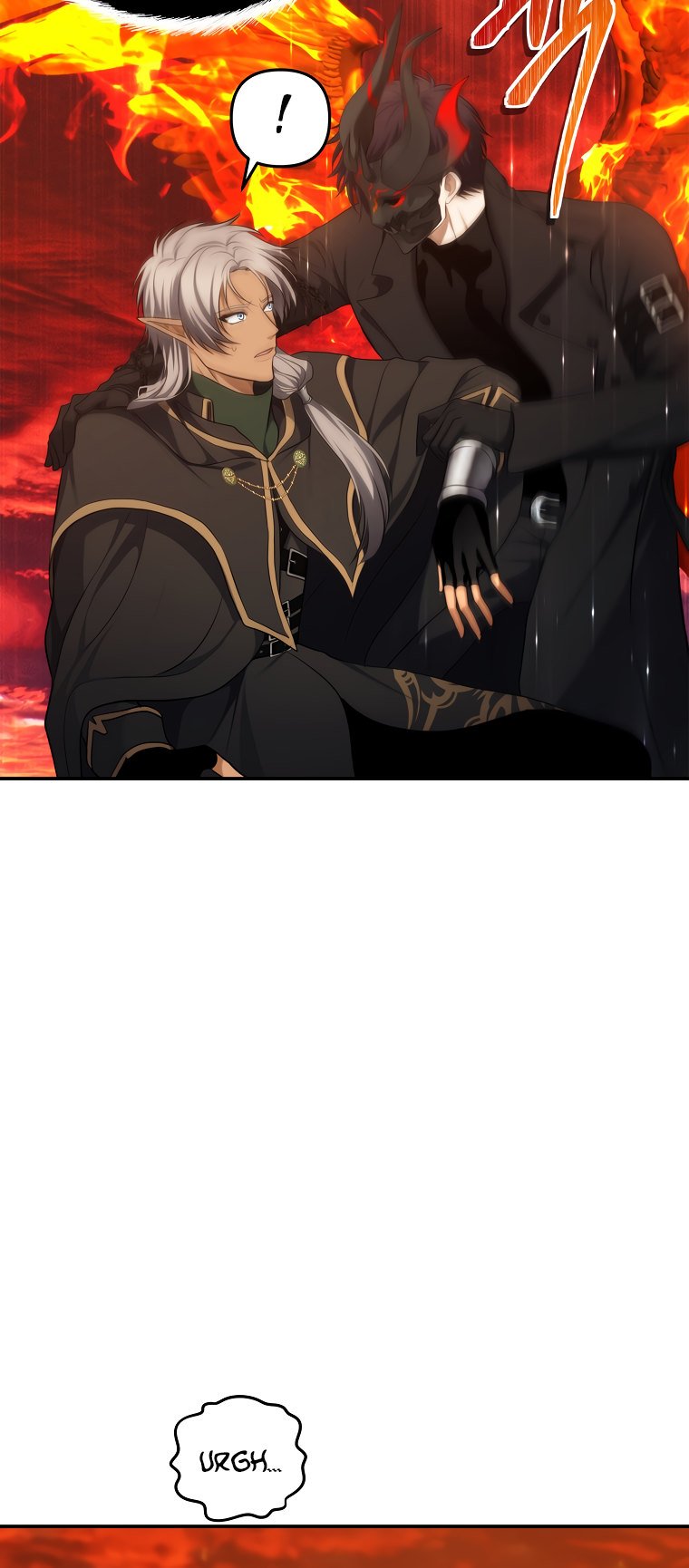 Second Life Ranker Manhwa - Chapter 129 Page 18