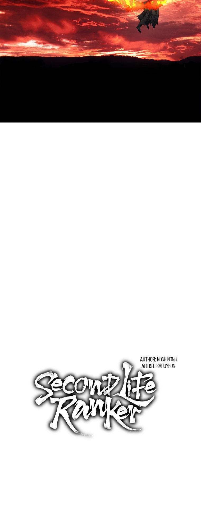 Second Life Ranker Manhwa - Chapter 129 Page 20