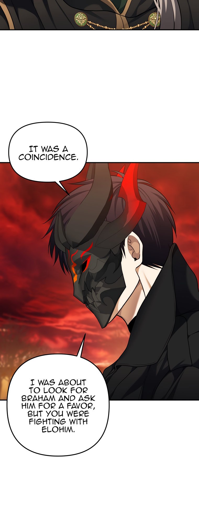 Second Life Ranker Manhwa - Chapter 129 Page 22