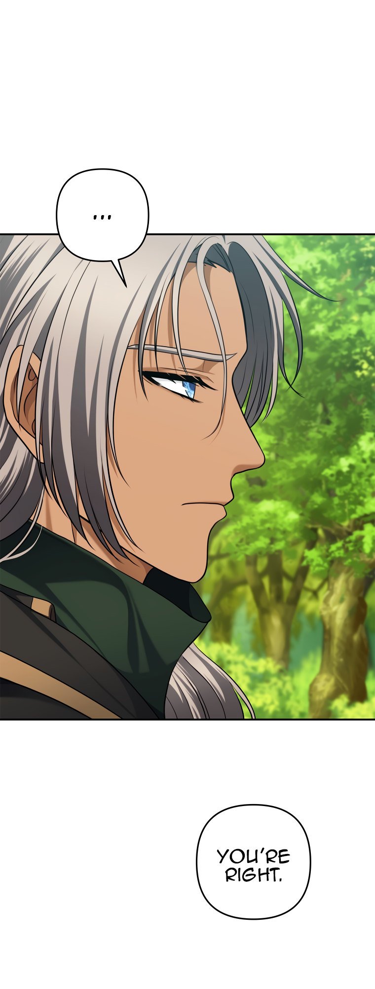 Second Life Ranker Manhwa - Chapter 129 Page 32