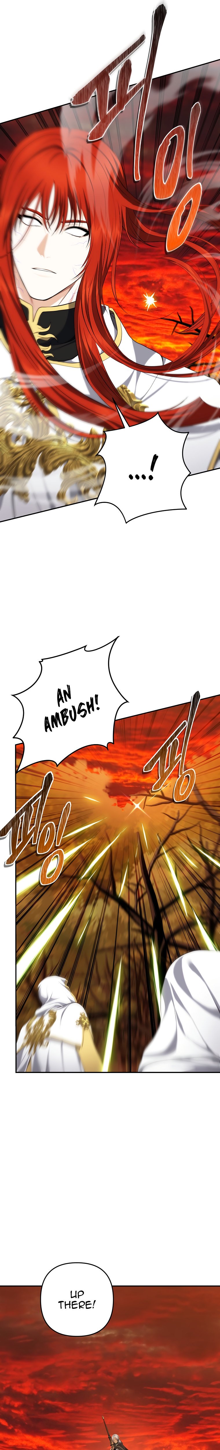 Second Life Ranker Manhwa - Chapter 129 Page 3