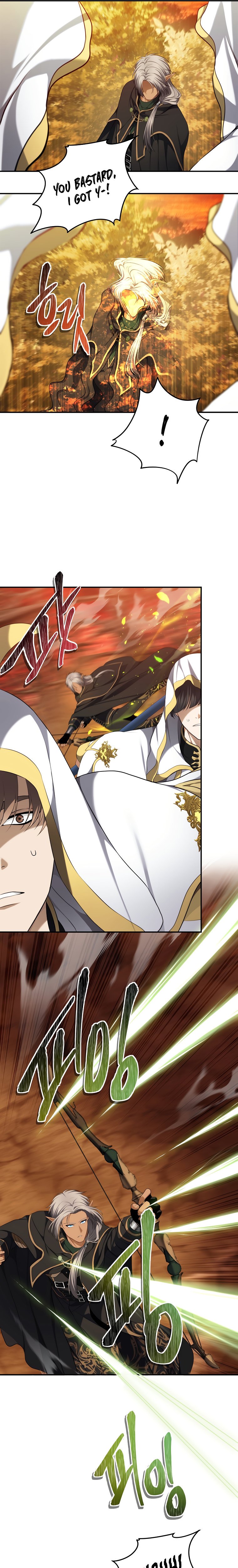 Second Life Ranker Manhwa - Chapter 129 Page 7