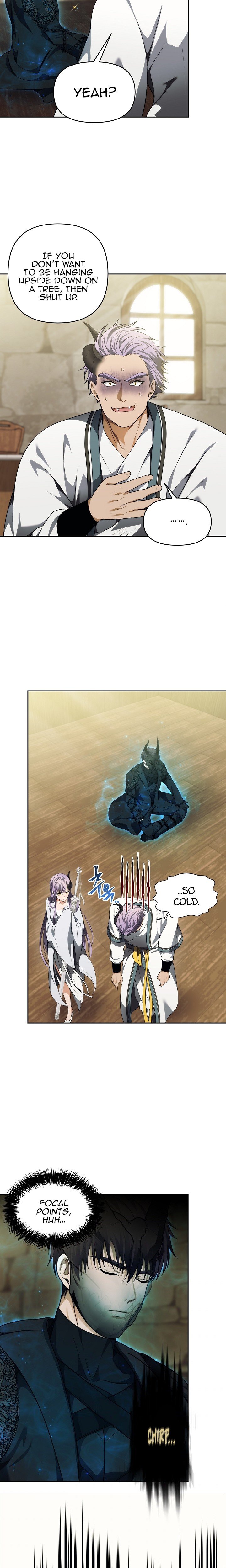 Second Life Ranker Manhwa - Chapter 72 Page 1