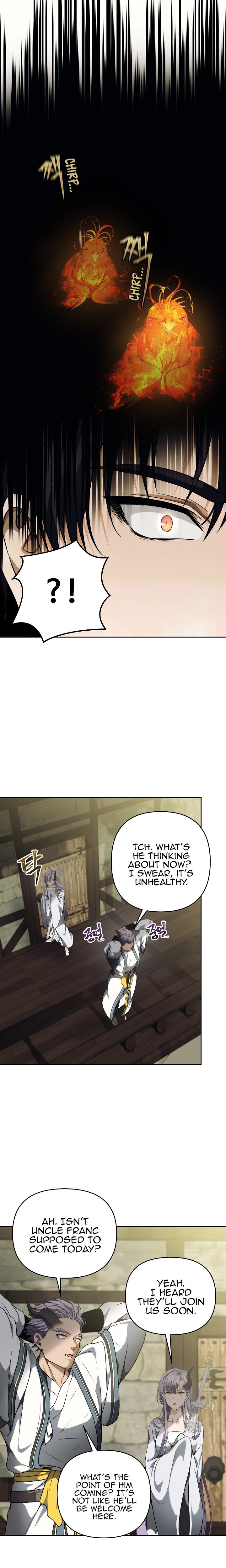 Second Life Ranker Manhwa - Chapter 72 Page 2