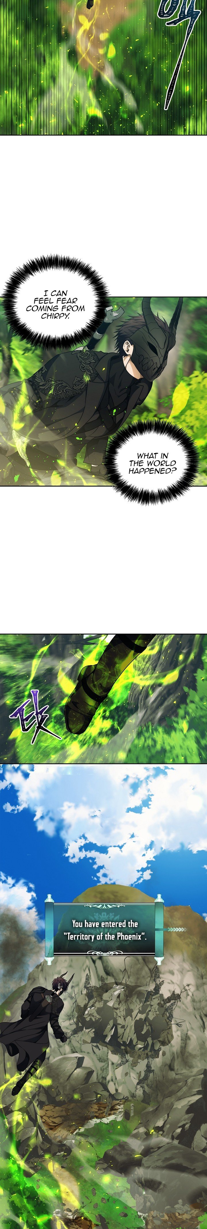 Second Life Ranker Manhwa - Chapter 72 Page 6