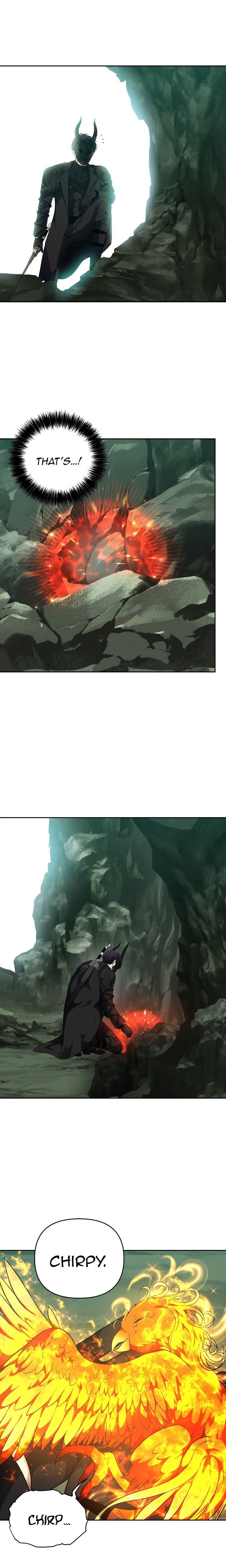 Second Life Ranker Manhwa - Chapter 72 Page 8