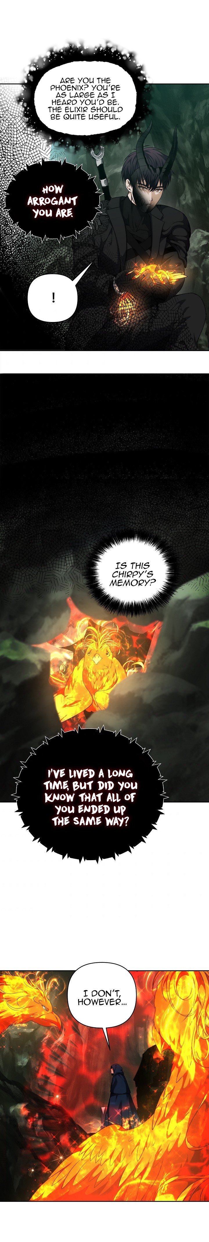 Second Life Ranker Manhwa - Chapter 72 Page 9