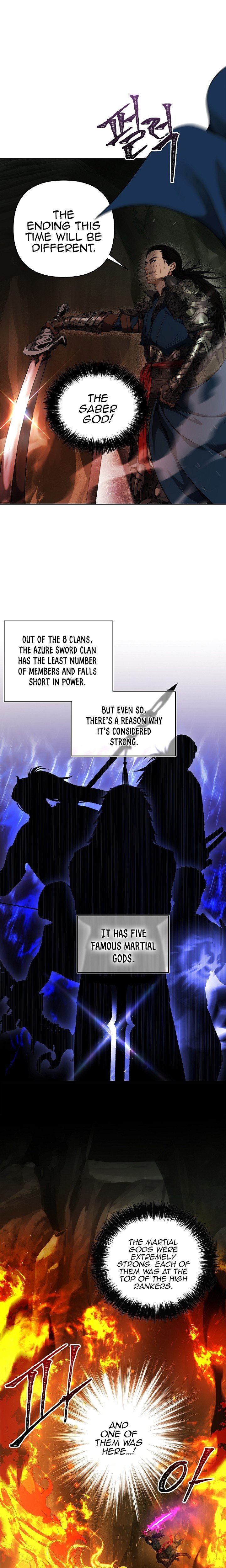 Second Life Ranker Manhwa - Chapter 72 Page 10
