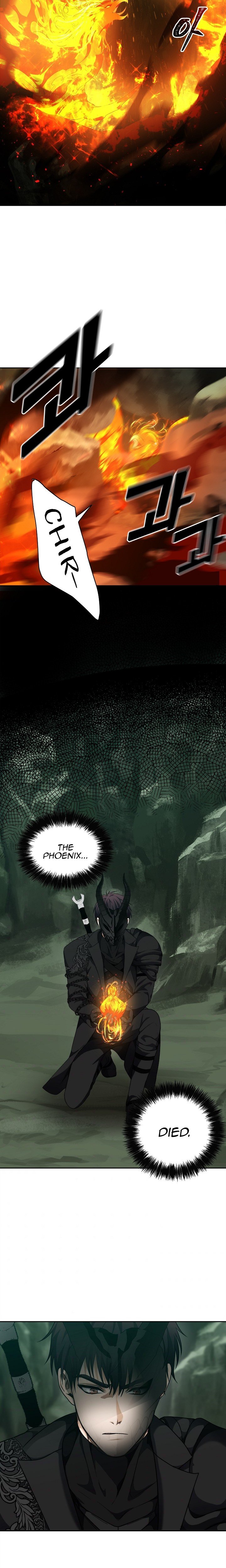 Second Life Ranker Manhwa - Chapter 72 Page 11