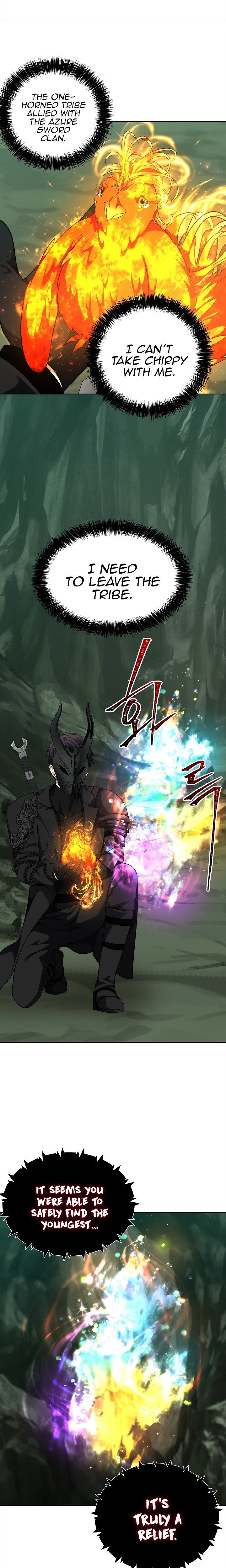 Second Life Ranker Manhwa - Chapter 72 Page 12