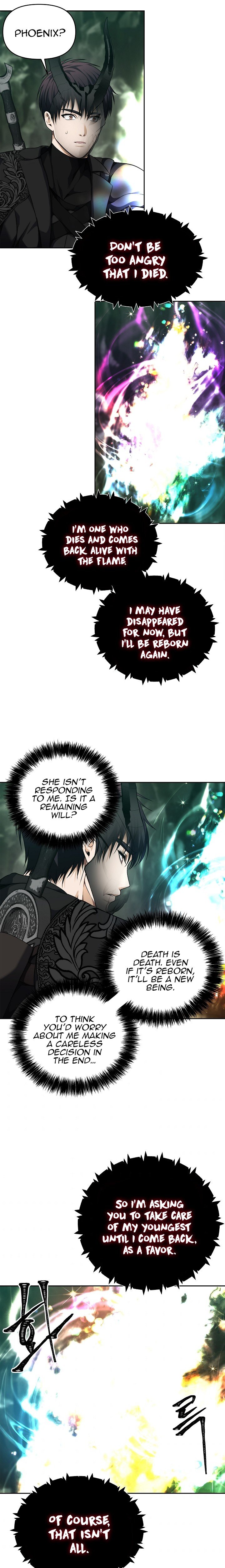 Second Life Ranker Manhwa - Chapter 72 Page 14
