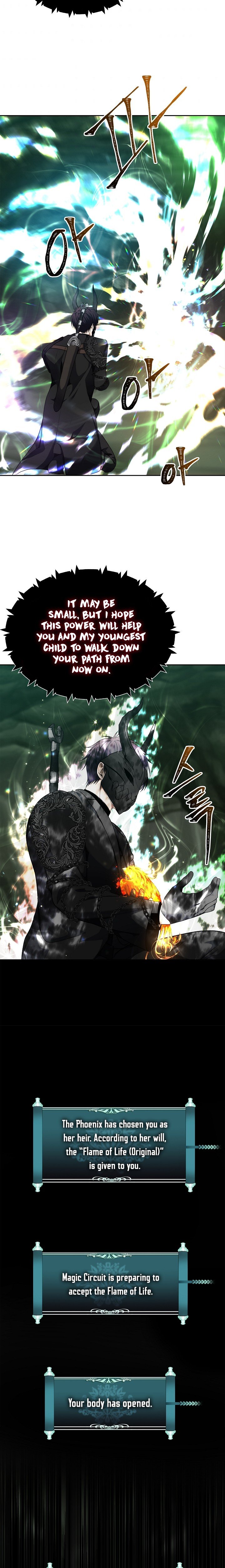 Second Life Ranker Manhwa - Chapter 72 Page 15