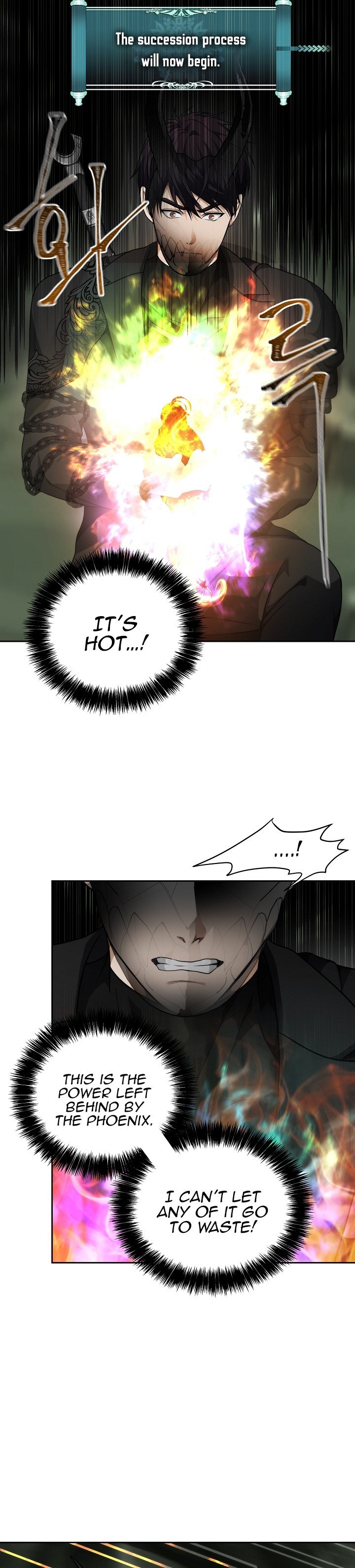 Second Life Ranker Manhwa - Chapter 72 Page 16