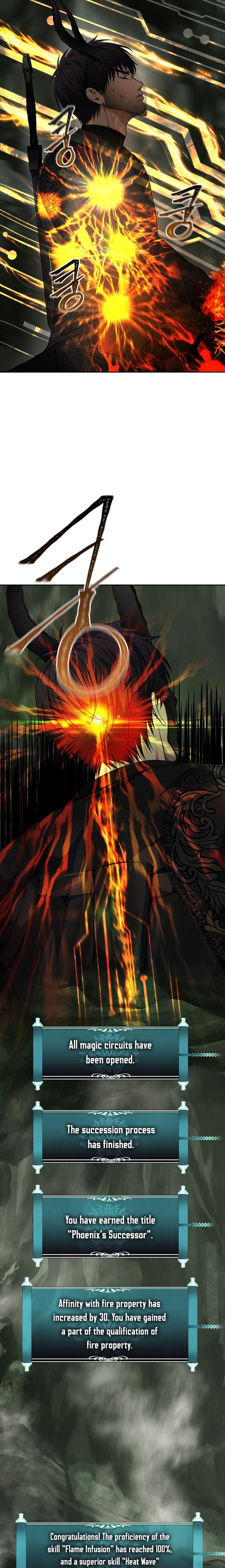 Second Life Ranker Manhwa - Chapter 72 Page 17