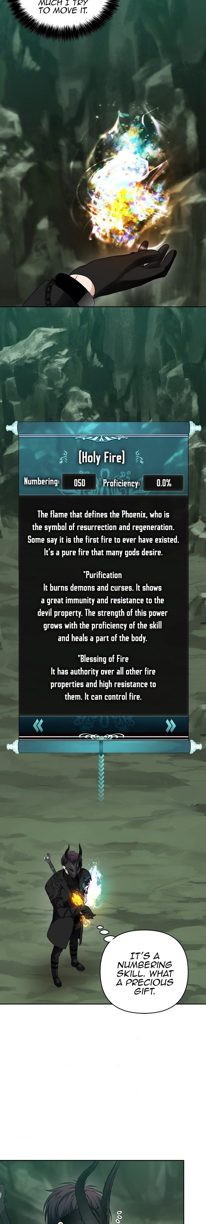 Second Life Ranker Manhwa - Chapter 72 Page 19