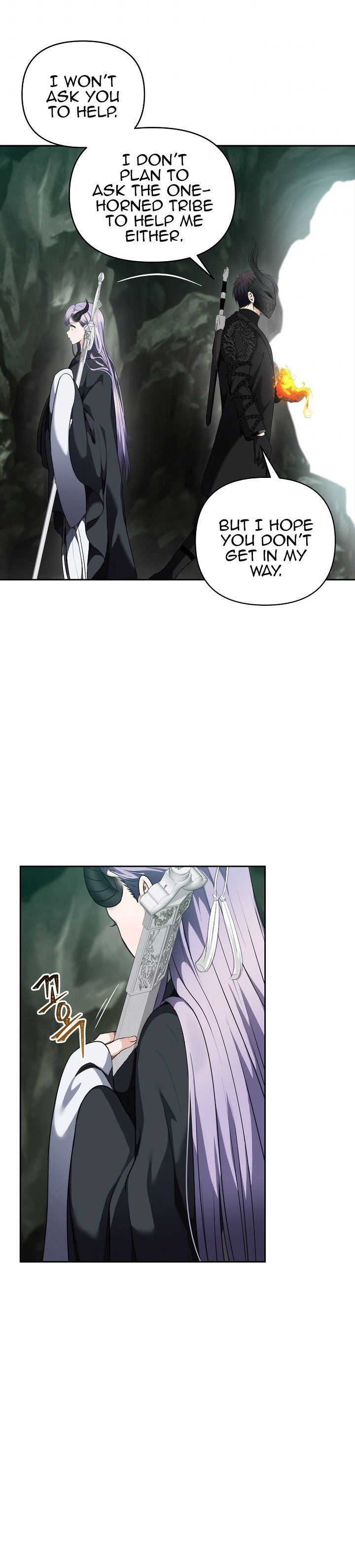 Second Life Ranker Manhwa - Chapter 72 Page 22