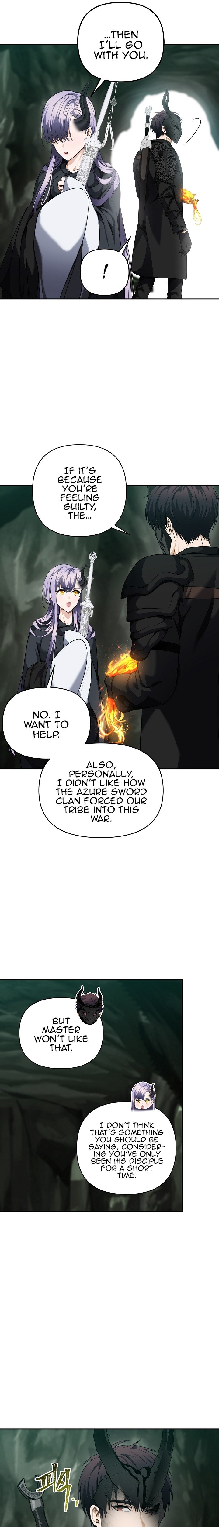 Second Life Ranker Manhwa - Chapter 72 Page 23