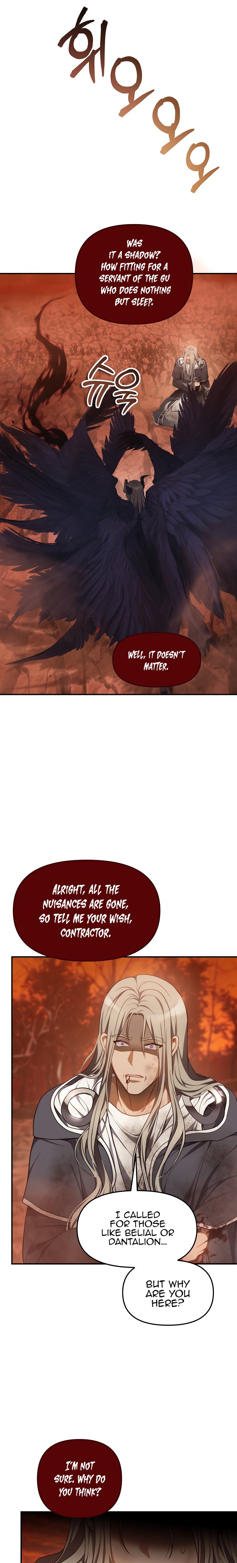 Second Life Ranker Manhwa - Chapter 137 Page 9