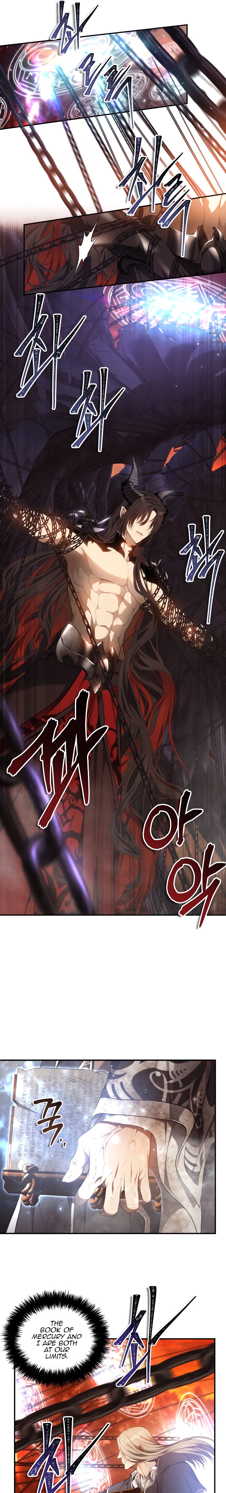 Second Life Ranker Manhwa - Chapter 137 Page 14