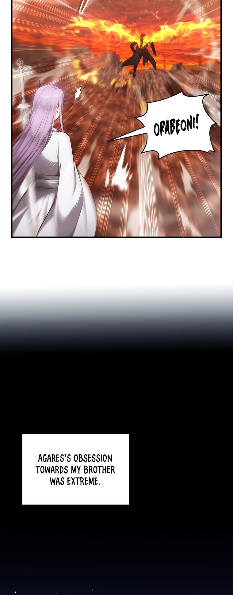 Second Life Ranker Manhwa - Chapter 137 Page 21