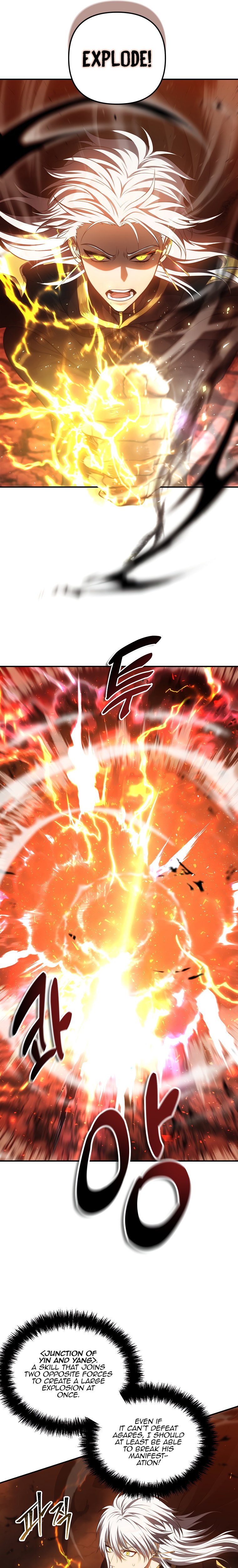 Second Life Ranker Manhwa - Chapter 137 Page 5