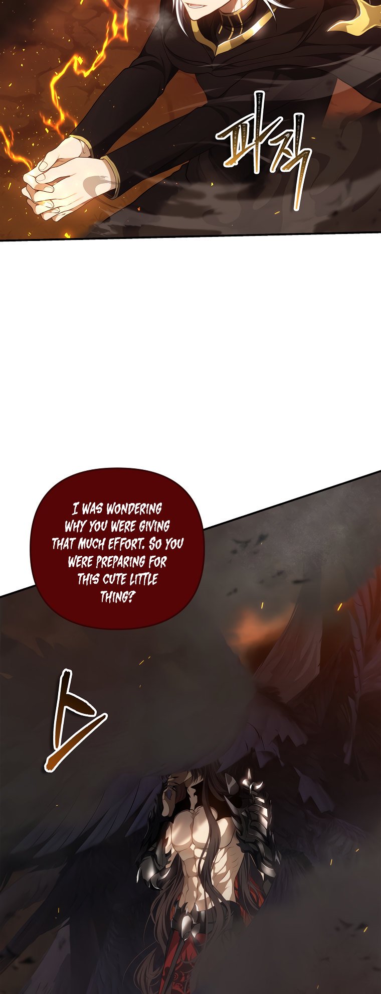 Second Life Ranker Manhwa - Chapter 137 Page 6