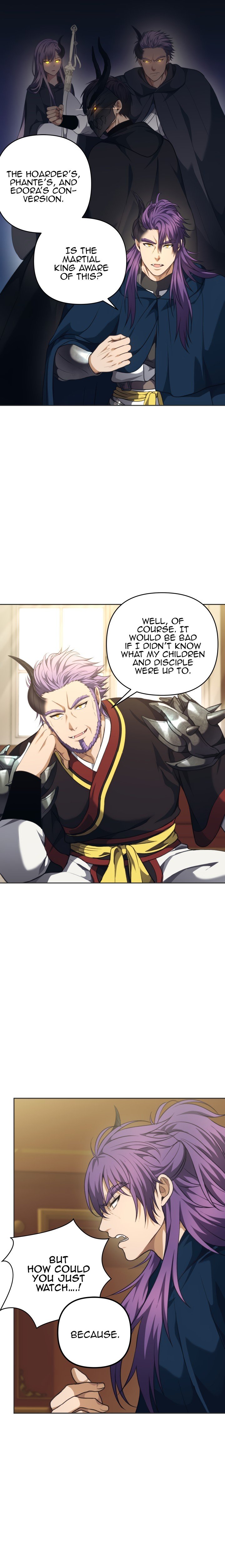 Second Life Ranker Manhwa - Chapter 77 Page 4