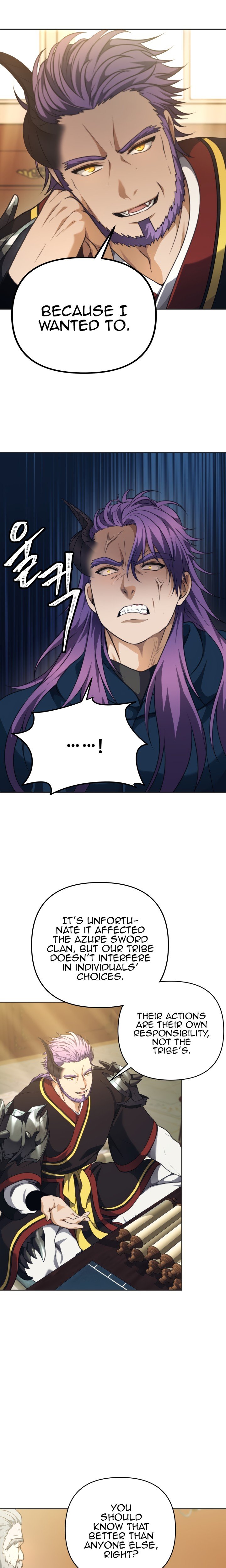 Second Life Ranker Manhwa - Chapter 77 Page 5