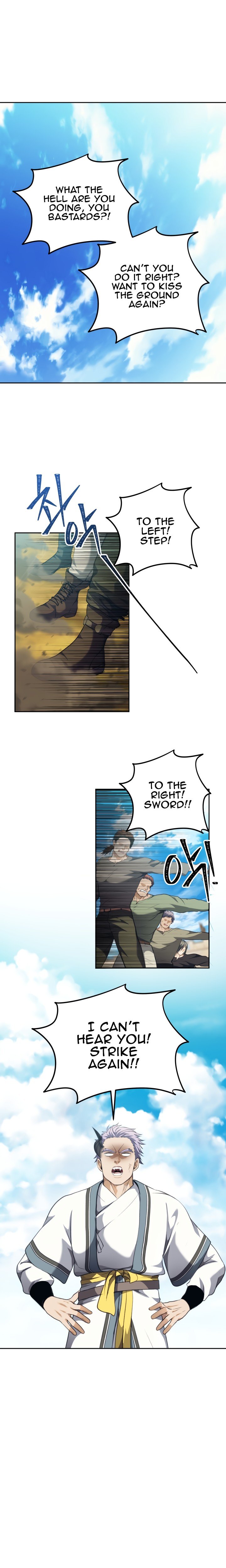 Second Life Ranker Manhwa - Chapter 77 Page 10