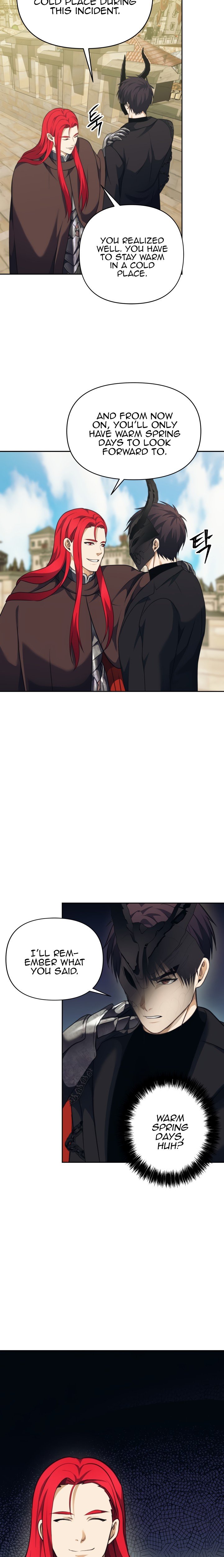 Second Life Ranker Manhwa - Chapter 77 Page 24