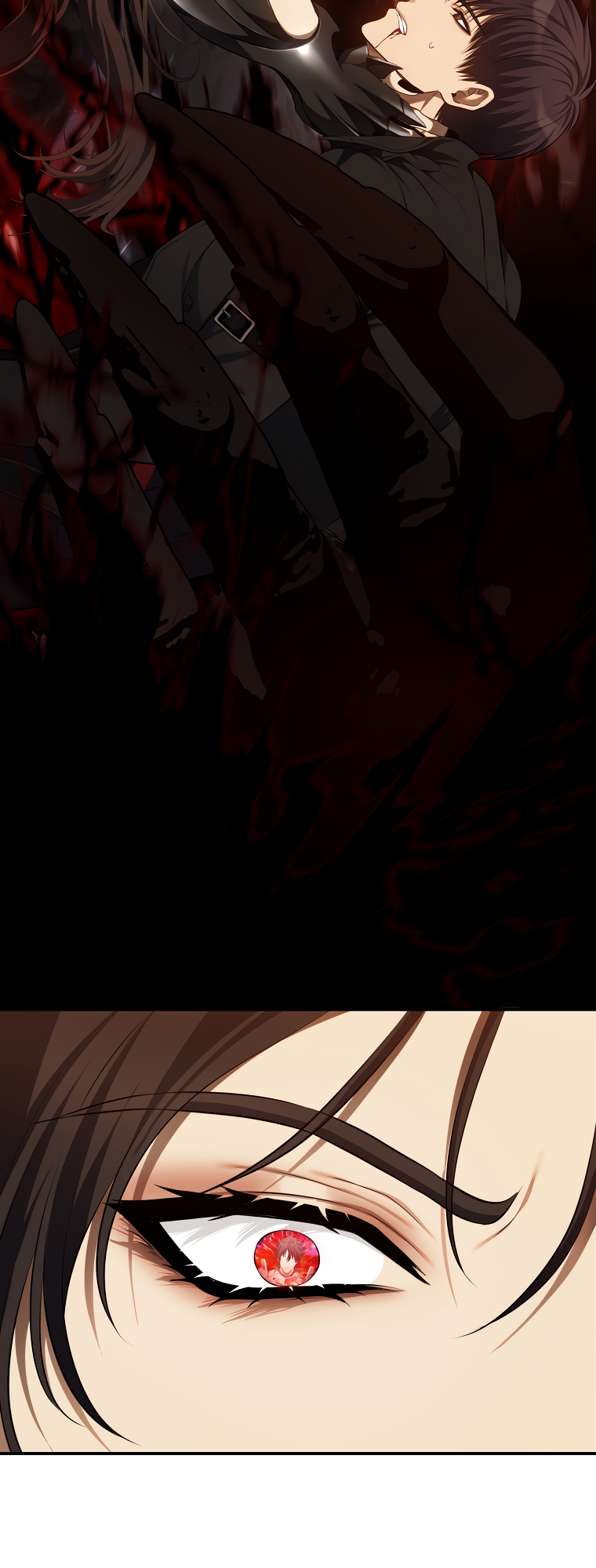 Second Life Ranker Manhwa - Chapter 140 Page 8