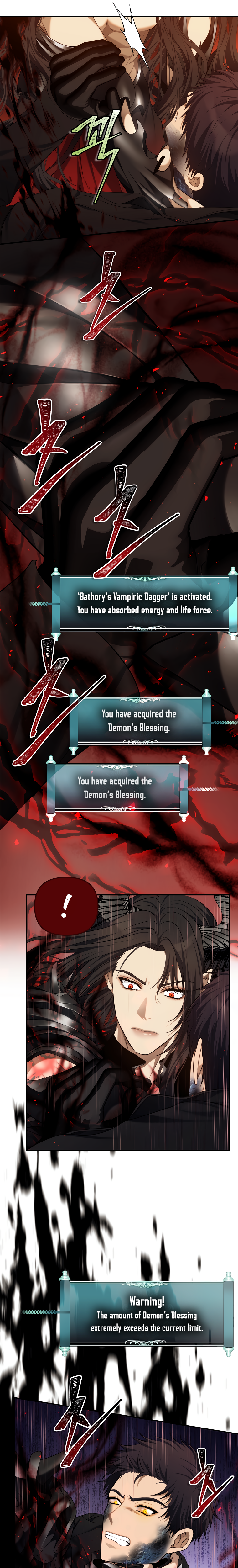 Second Life Ranker Manhwa - Chapter 140 Page 10