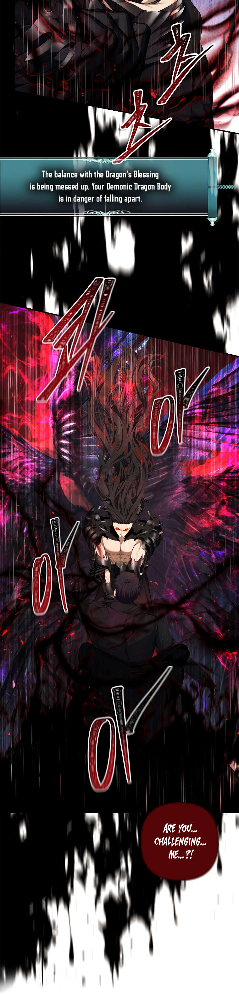 Second Life Ranker Manhwa - Chapter 140 Page 11