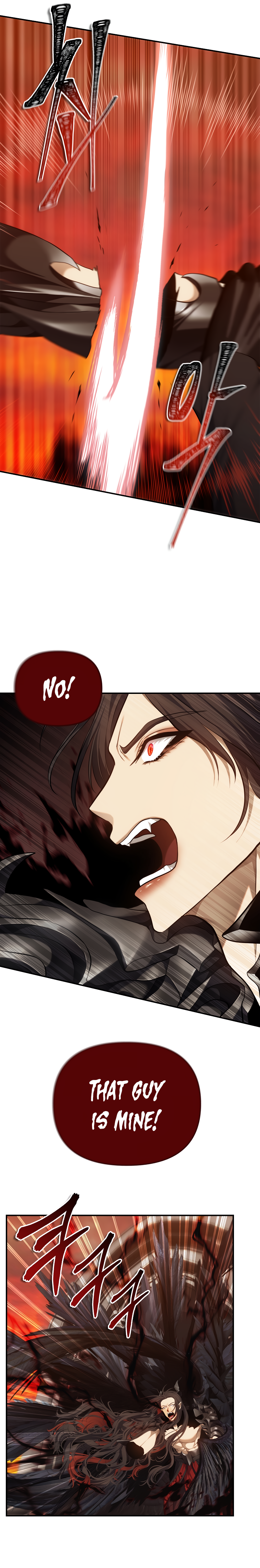 Second Life Ranker Manhwa - Chapter 140 Page 14