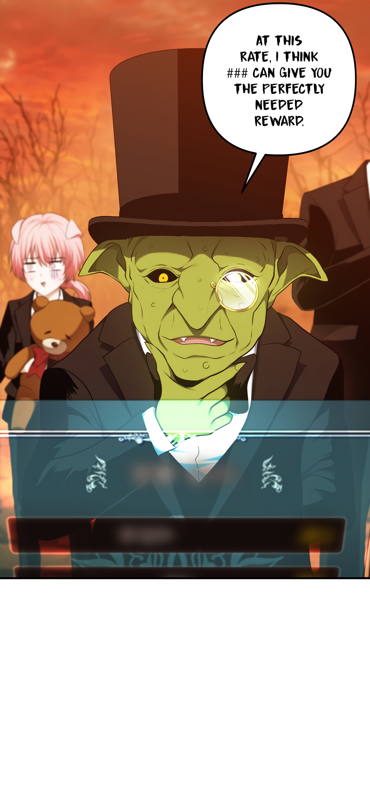 Second Life Ranker Manhwa - Chapter 140 Page 17