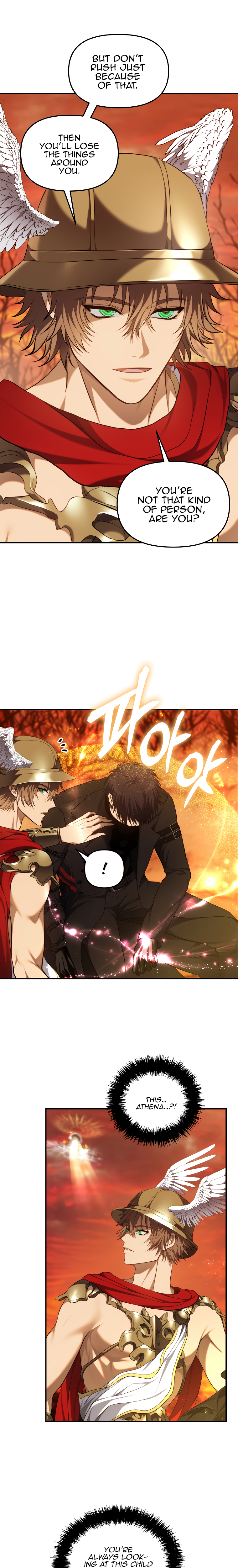 Second Life Ranker Manhwa - Chapter 140 Page 22